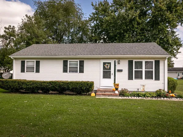 1207 Middle Neck Dr, Salisbury, MD 21804