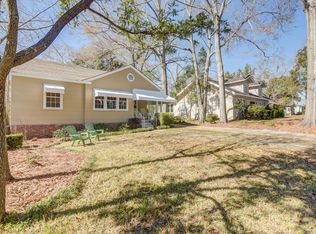 303 S 23rd Ave, Hattiesburg, MS 39401