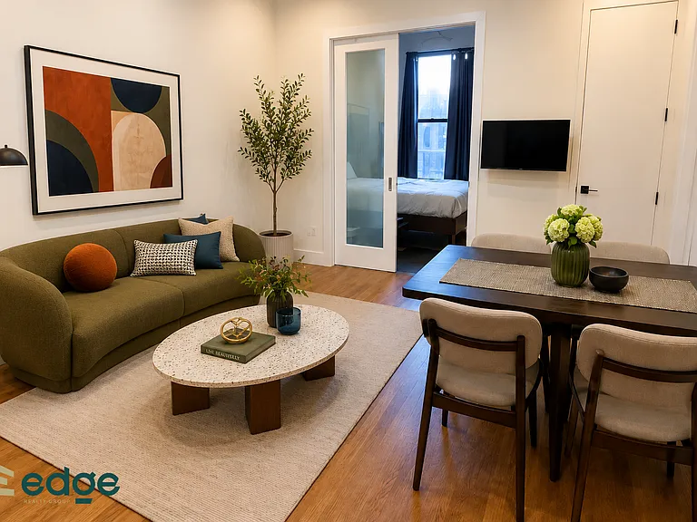 565 Evergreen Ave #2R — Photo 1