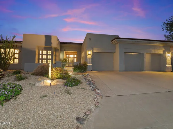 16670 N 109TH Way, Scottsdale, AZ 85255