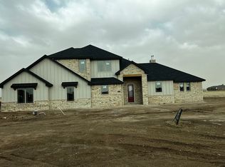 1751 Beckham Ct, Amarillo, TX 79124