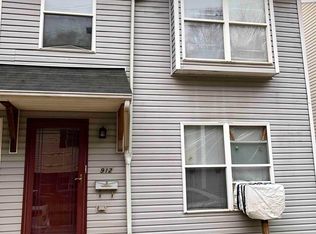 912 Poplar St, Coatesville, PA 19320