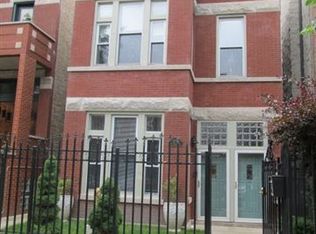 2735 W Thomas St, Chicago, IL 60622