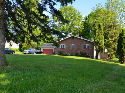 2611 McCutcheon Rd, Columbus, OH, 43219