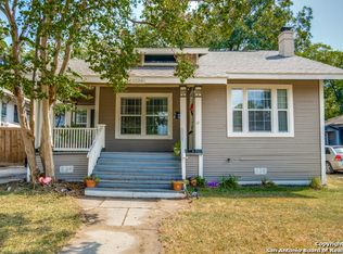 1104 W Kings Hwy, San Antonio, TX 78201