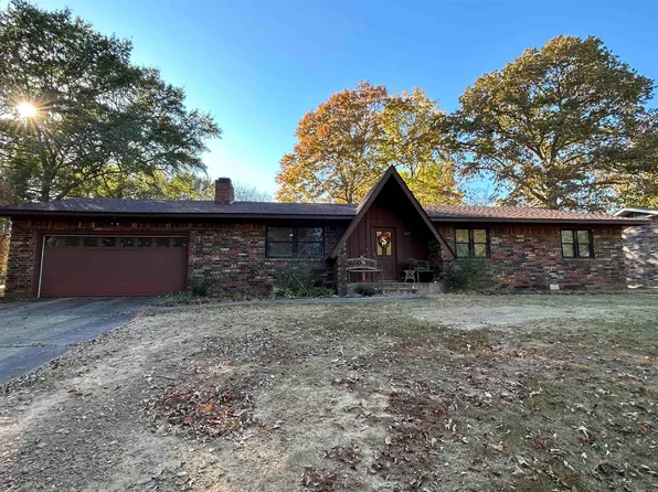 328 Rogers St, Clinton, AR 72031