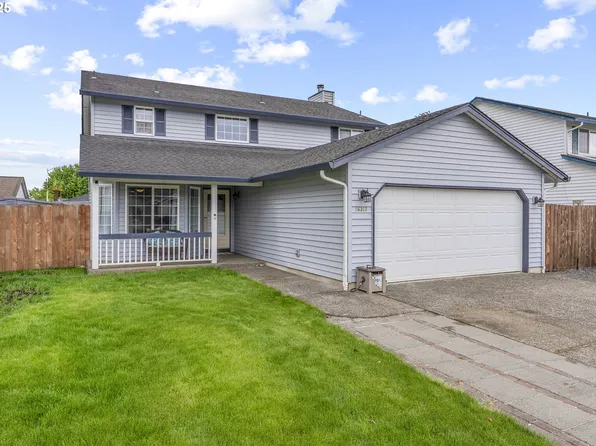 16317 NE 77th Cir, Vancouver, WA 98682