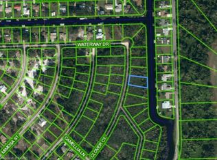 955 Clover Ct, Lake Placid, FL 33852
