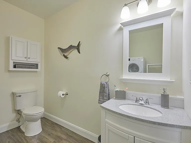 Standard 1-Bedroom