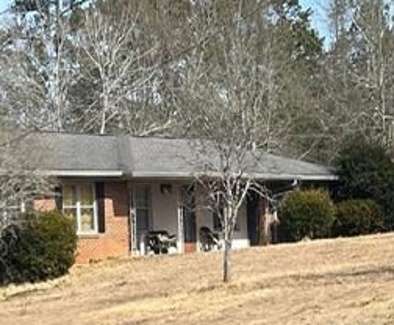 Property Front View