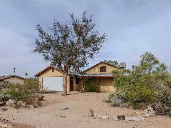 6973 Mission Ave, Twentynine Palms, CA 92277