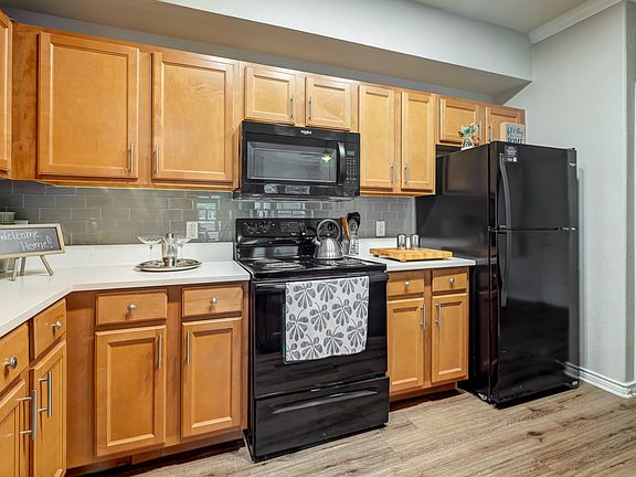 5th image of 1301 N Aw Grimes Blvd #332
