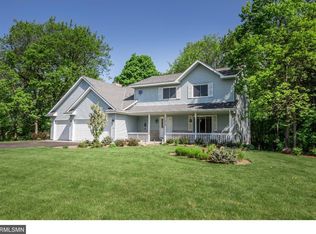 11912 Whitetail Dr, Hanover, MN 55341