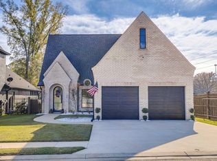 100 Sadie Ln, West Monroe, LA 71291