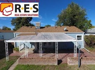 2072 Geneva St, Aurora, CO 80010