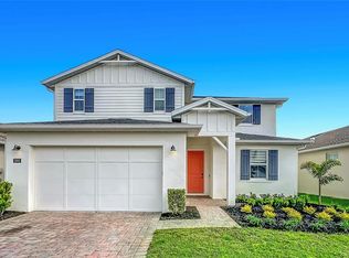 3392 Bluff Oak Ln, Sanford, FL 32771