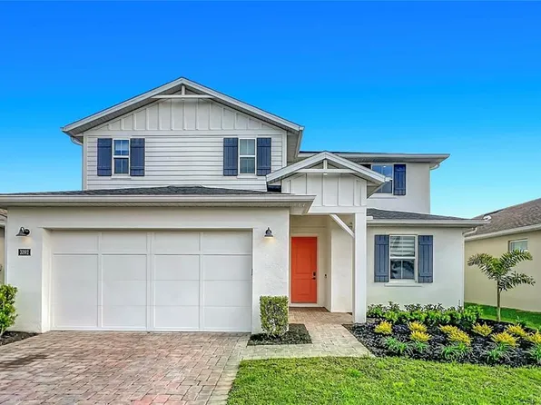 3392 Bluff Oak Ln, Sanford, FL 32771
