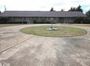 12465 Highway 9, Malvern, AR 72104