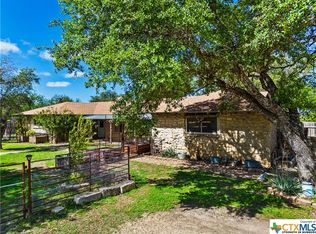 302 County Road 79, Gatesville, TX 76528