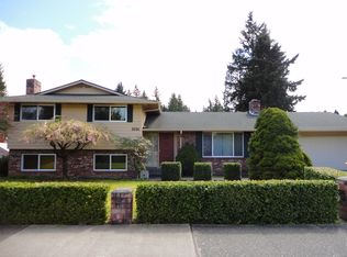 2606 Larlin Dr, Everett, WA 98203