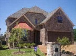 2180 Serene Ct, Keller, TX 76248