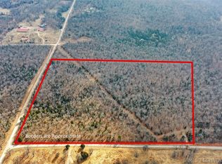 2788 E 599th, Locust Grove, OK 74352