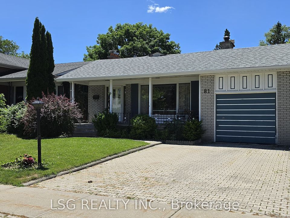 1st image of 81 Norgrove Cres