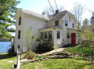 31 Scott Dr, Monmouth, ME 04259