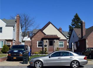 2701 172nd St, Flushing, NY 11358