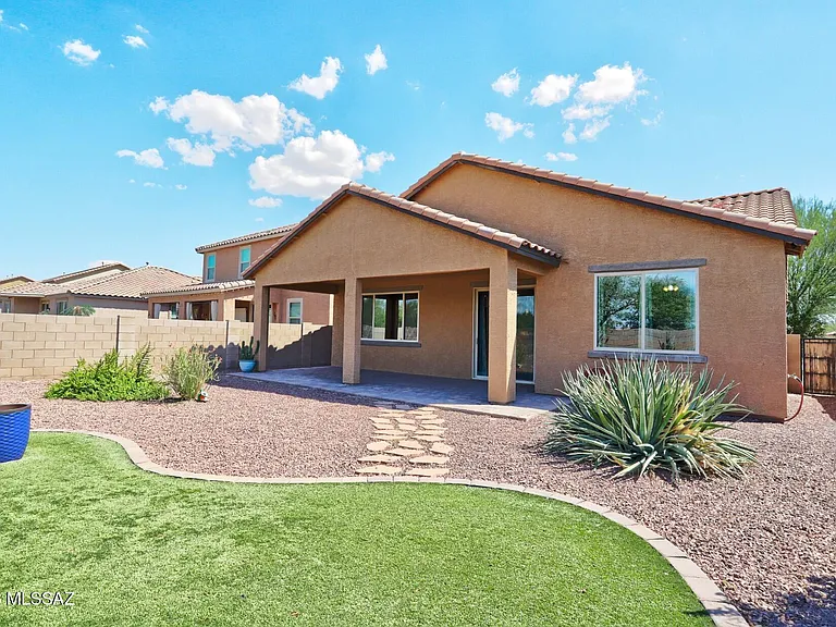 11704 W Boll Bloom Dr — Photo 37