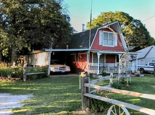 1845 State Highway 58 #A, Longdale, OK 73755