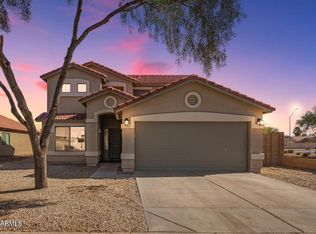 1250 N Milly Pl, Casa Grande, AZ 85122