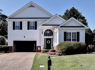 2808 King Rook Ct, Williamsburg, VA 23185