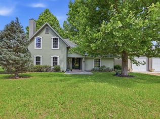 5380 148th Pl, Wellborn, FL 32094