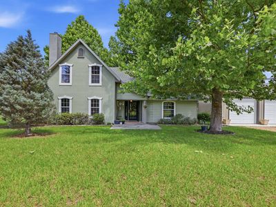 5380 148th Pl, Wellborn, FL, 32094