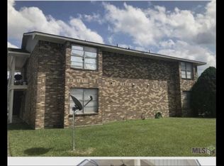 1080 Buffet St APT D, Baker, LA 70714
