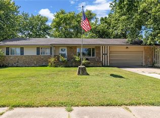 128 N Robey St, Williamsburg, KS 66095