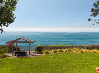 28980 Cliffside Dr, Malibu, CA 90265