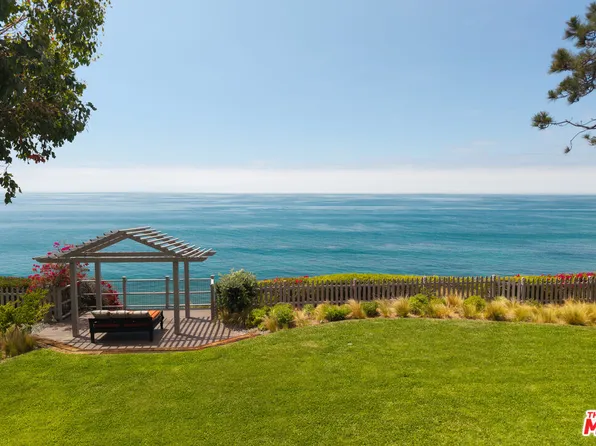 28980 Cliffside Dr, Malibu, CA 90265