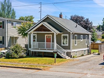 902 Hewitt Avenue, Bremerton, WA, 98337