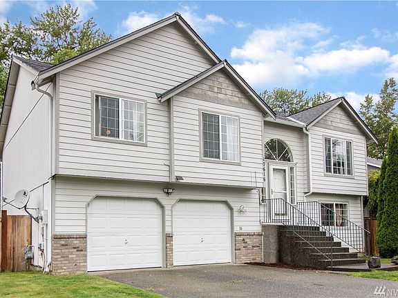 Split Level Home