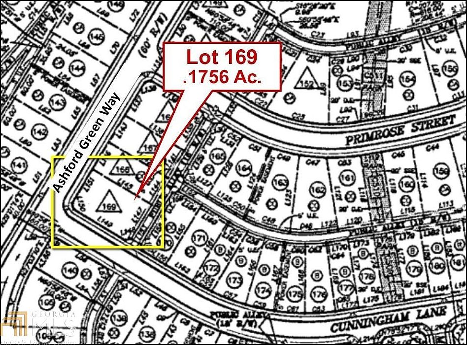 2nd image of 9904 Ashford Green Way #169