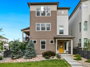 9021 Delacorte St, Highlands Ranch, CO 80129