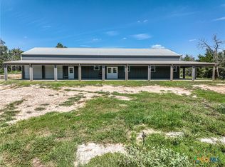 500 Colony Line Trl, Dale, TX 78616