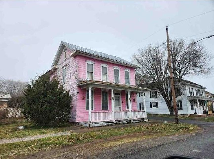 Property Front View