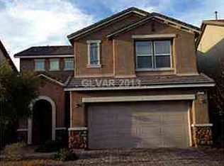 10834 Whipple Crest Ave, Las Vegas, NV 89166
