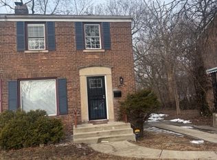 9720 S Yates Ave #1, Chicago, IL 60617