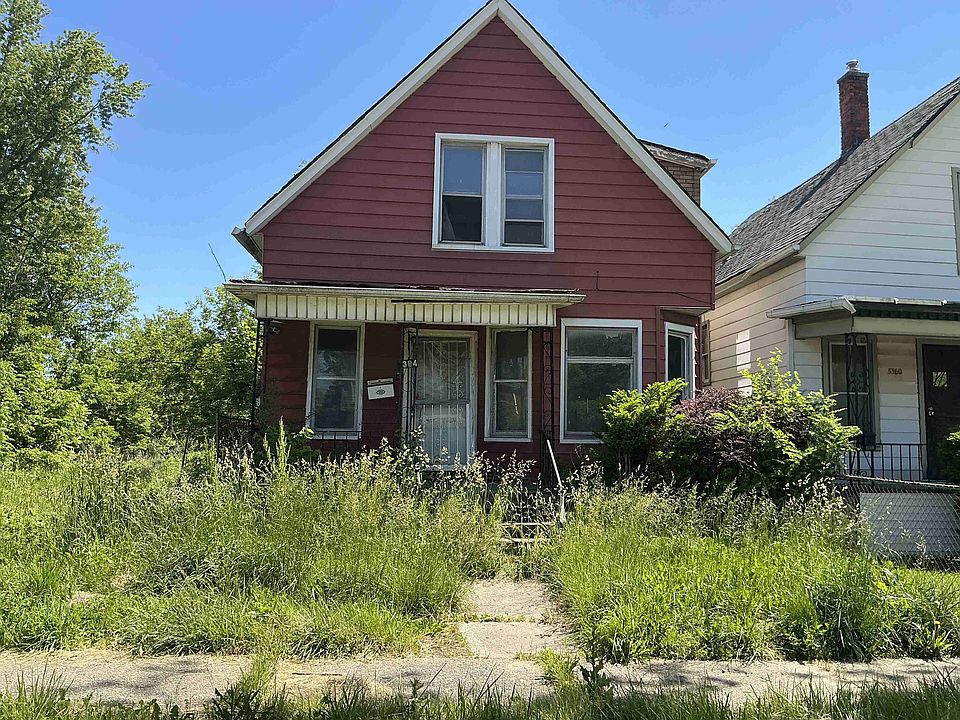 5384 Holcomb