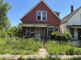 5384 Holcomb St, Detroit, MI 48213