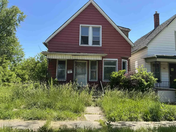 5384 Holcomb St, Detroit, MI 48213